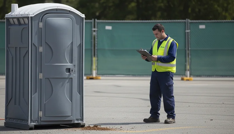 Flushable Portable Toilets College Station TX