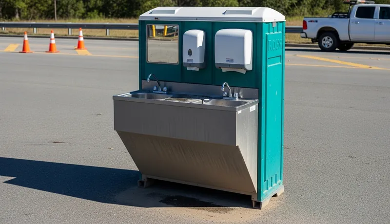 Hand Wash Station Rentals College Station TX