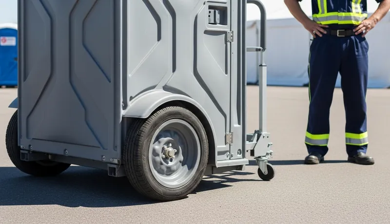 Porta potty pricing guide College Station TX